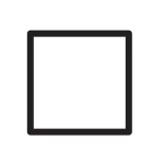 Stop SVG Icon